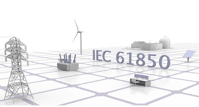 Tiêu chuẩn IEC 61850