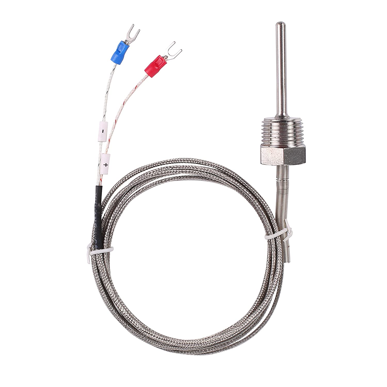 Cặp nhiệt điện (Thermocouple)