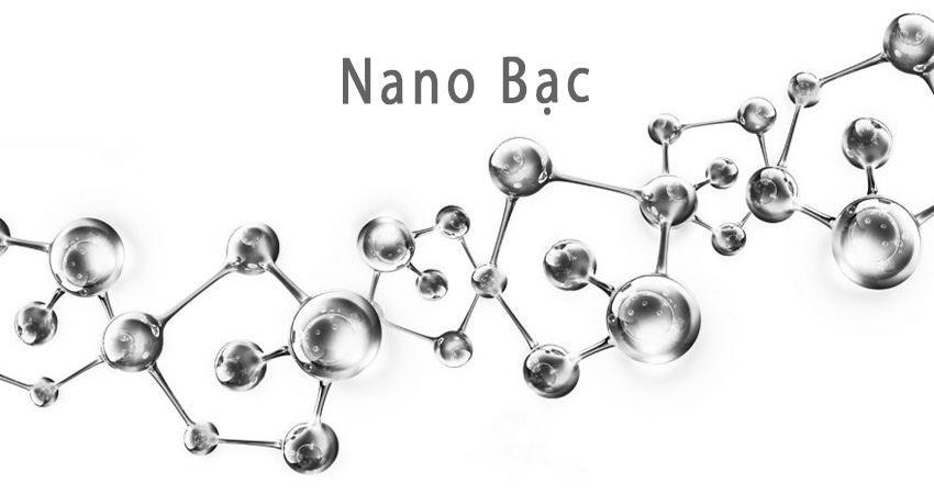 Nano Bạc là gì?