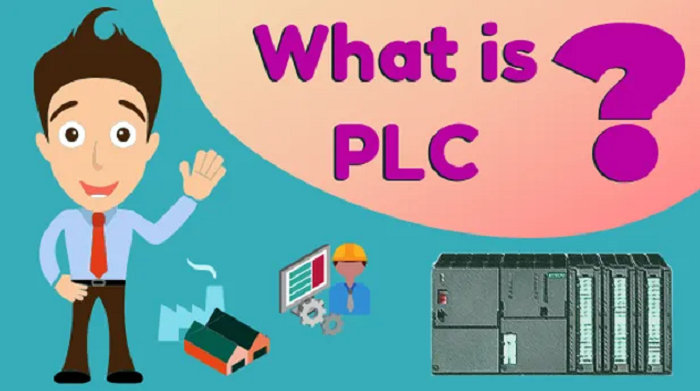 PLC là gì vậy?