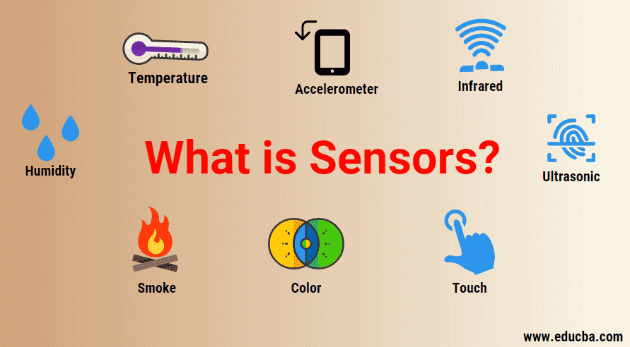 Sensor là gì?
