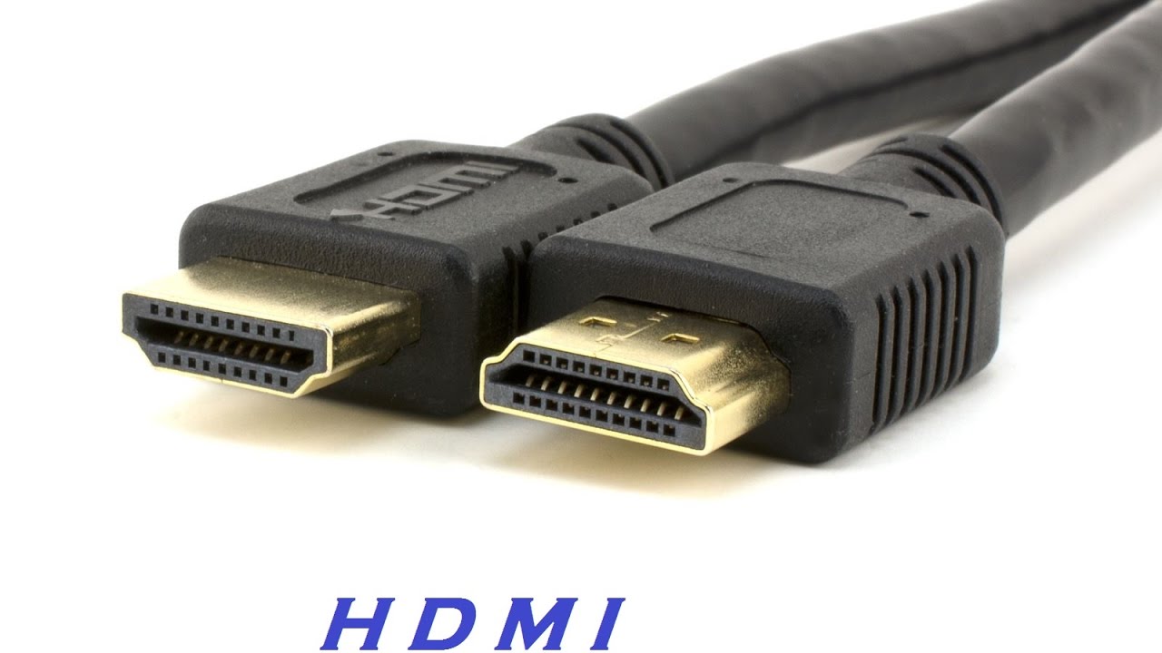 Công dụng của HDMI