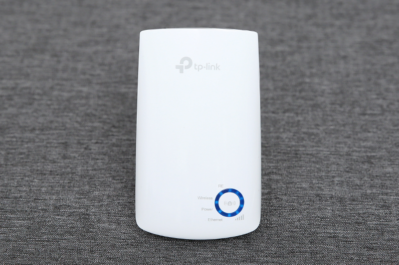 Repeater Wifi của TP-Link