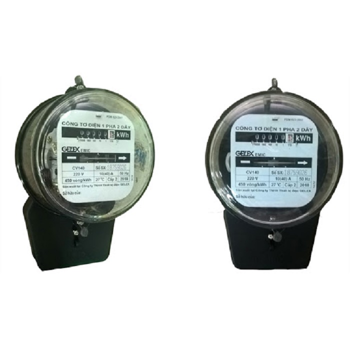 Đồng hồ đo công suất HIKING DDS238-2