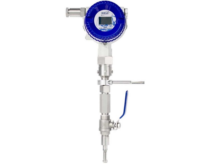Đồng hồ đo lưu lượng khí nén - Thiết bị hữu ích xác định áp suất khí nén