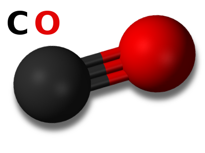 Khí Carbon monoxide là gì?