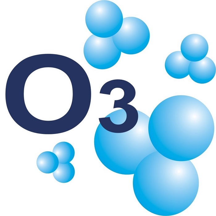 Tổng quan về khí O3