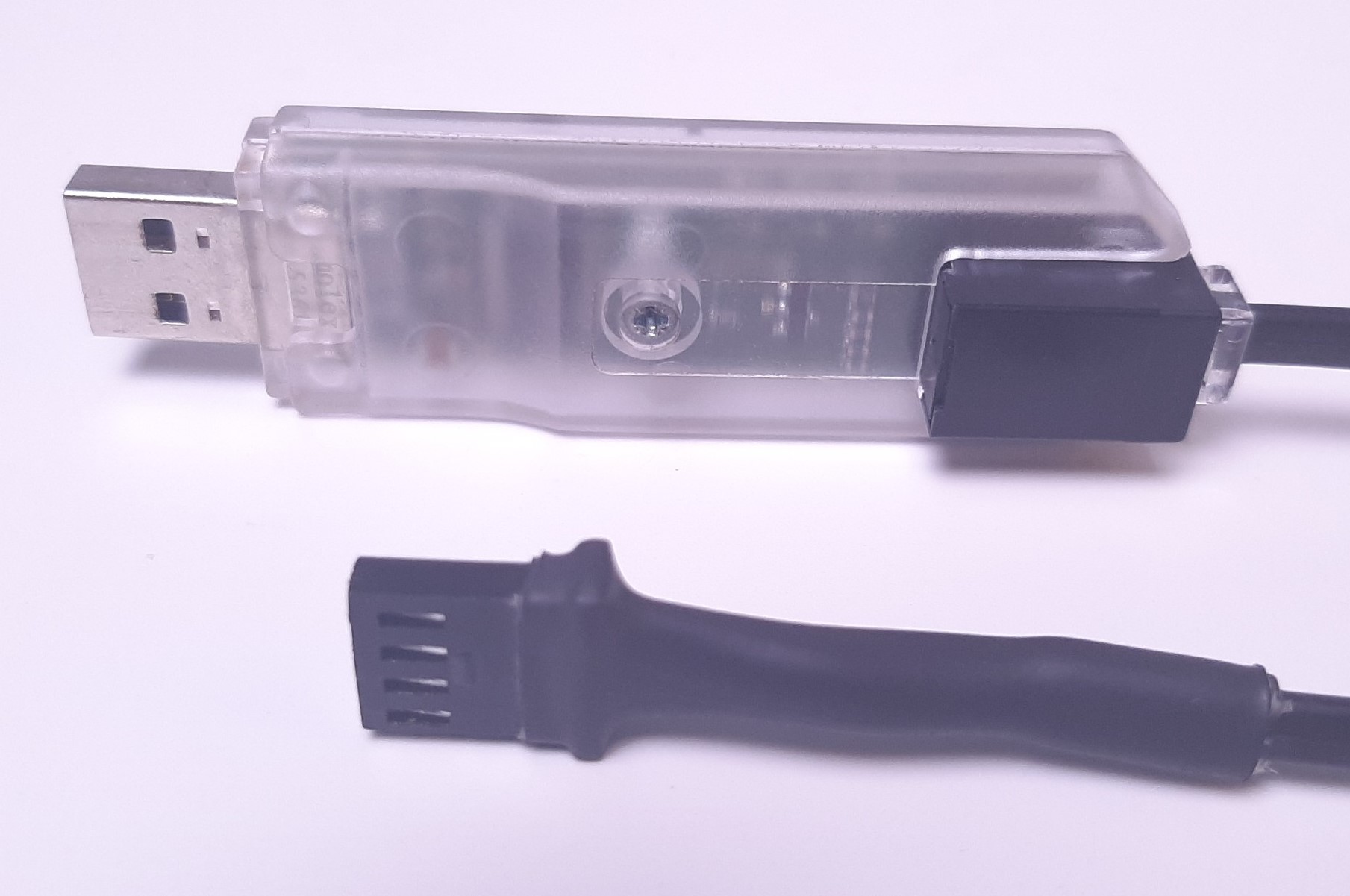 Easy-USB của Seneca