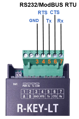 [ Hướng Dẫn ] Sử Dụng Bộ Gateway R-KEY-LT Chi Tiết | Seneca